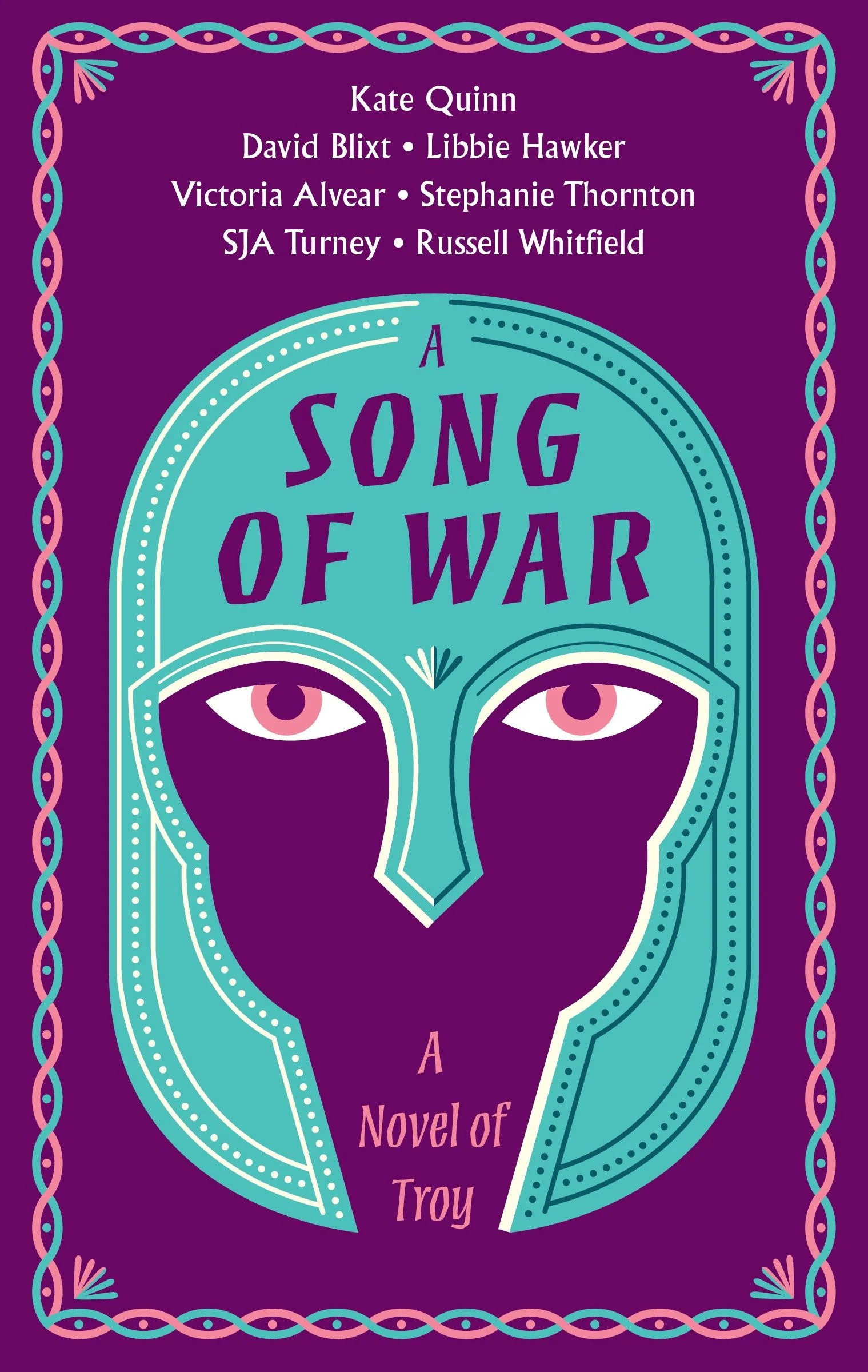 A Song of War - Image 2