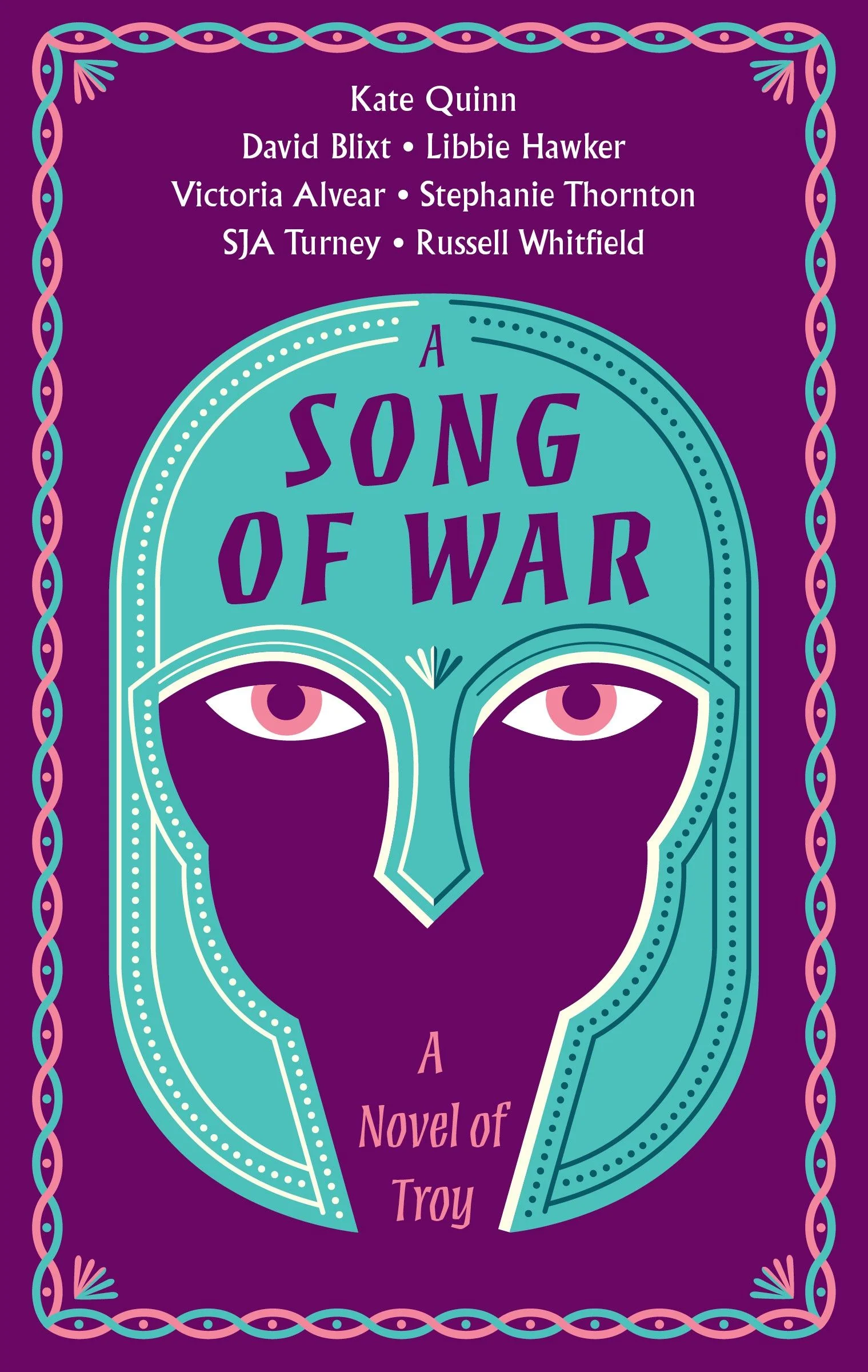 A Song of War - Image 2