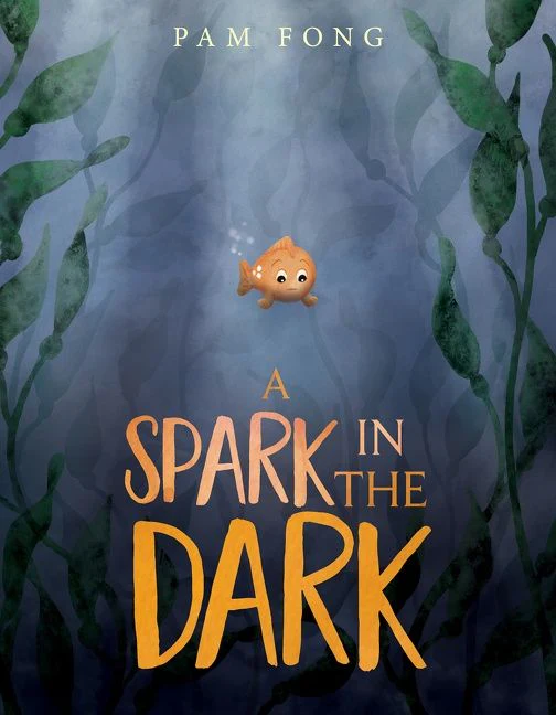 A Spark in the Dark - Image 2