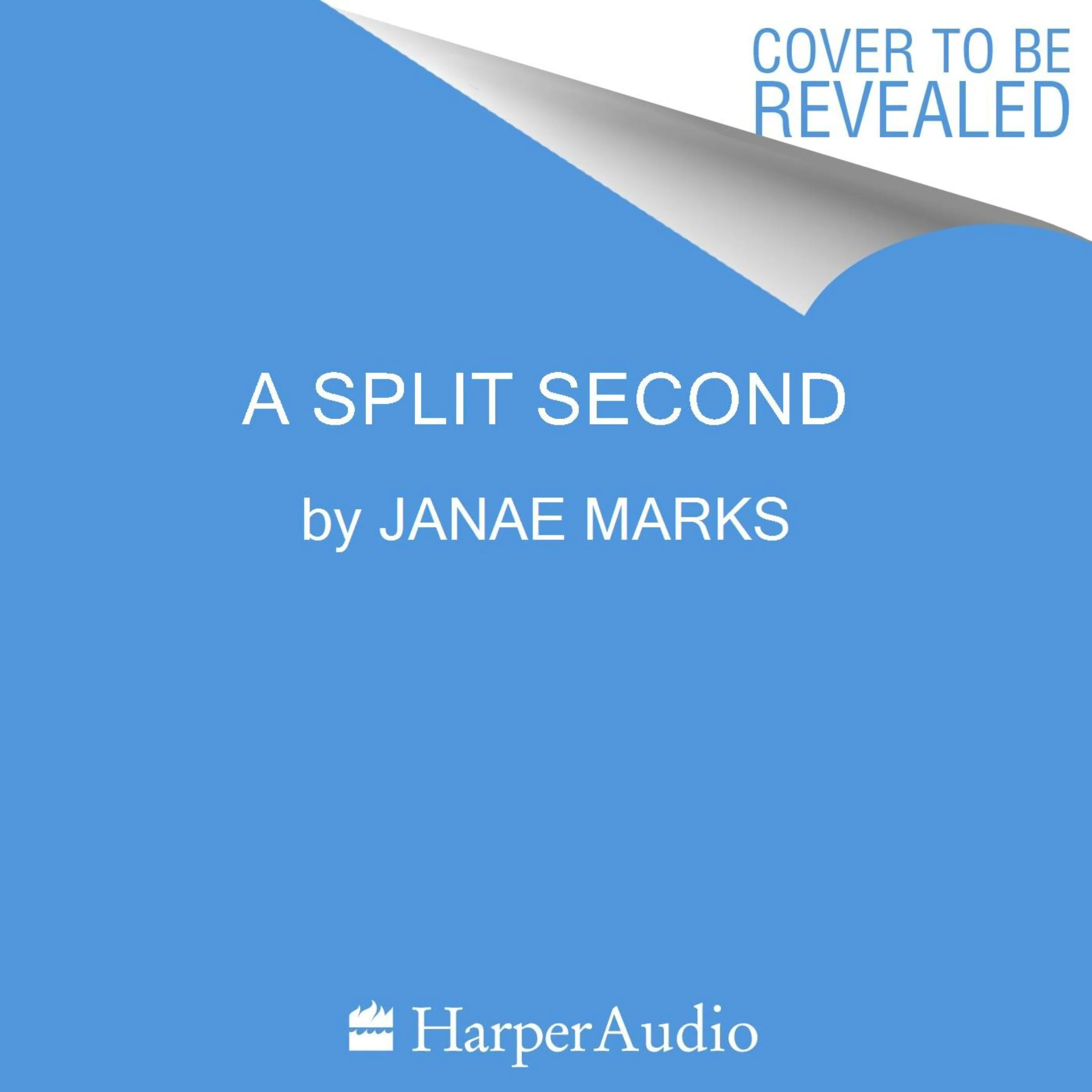 A Split Second - Image 2
