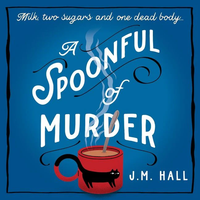 A Spoonful of Murder (The Retired Teacher Mysteries, Book 1) - Image 3