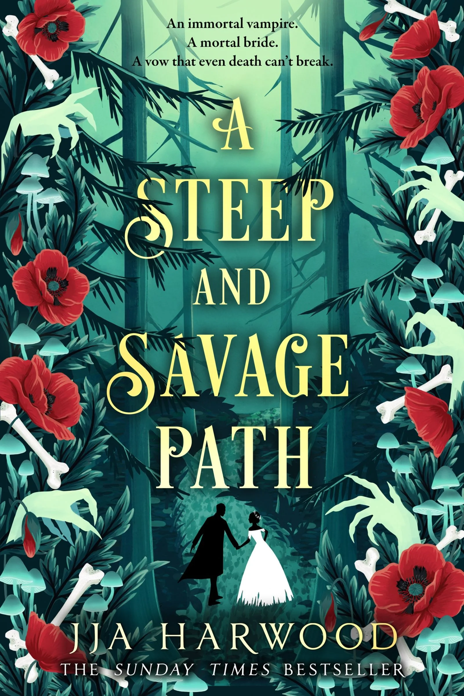 A Steep and Savage Path - Image 3