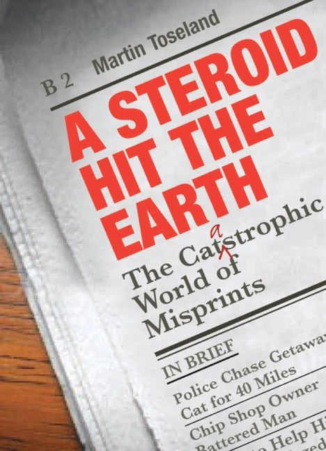 A Steroid Hit The Earth - Image 2