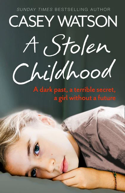 A Stolen Childhood - Image 2