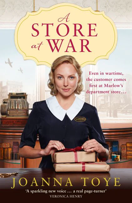 A Store at War - Image 2