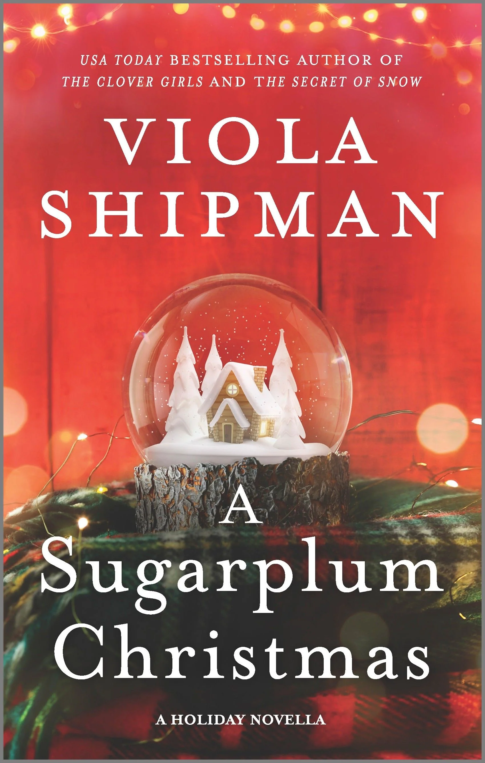 A Sugarplum Christmas - Image 2