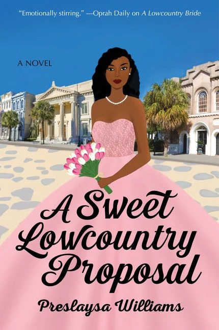 A Sweet Lowcountry Proposal - Image 2