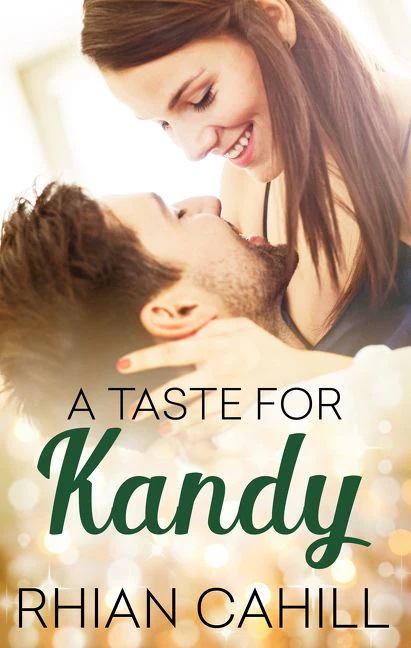 A Taste For Kandy - Image 2