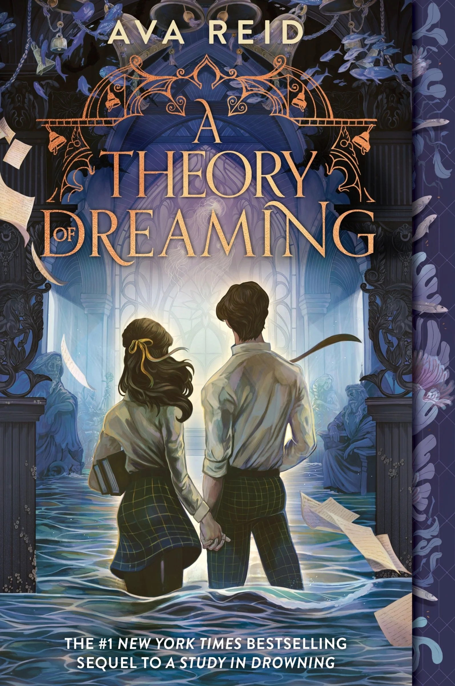 A Theory of Dreaming - Image 5