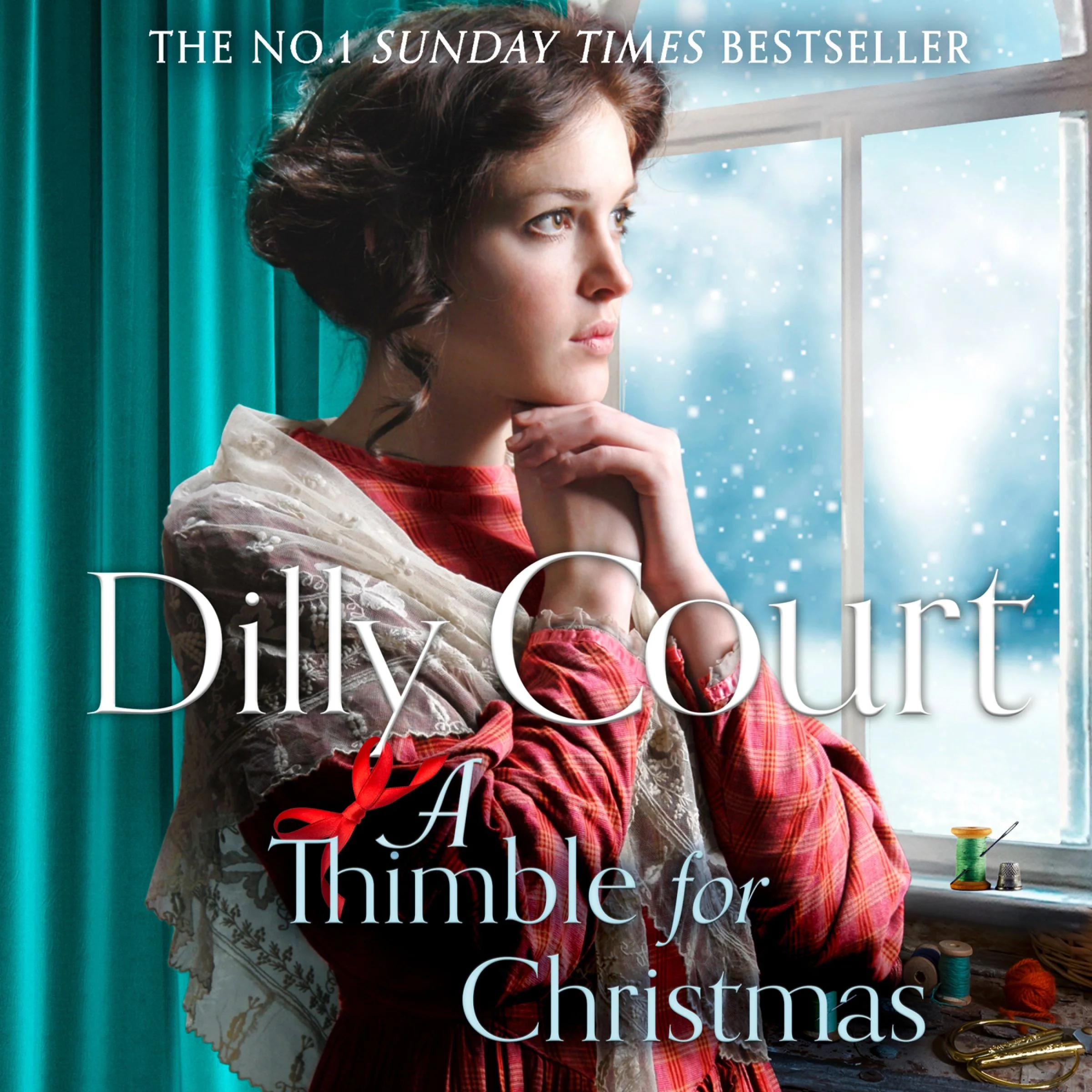 A Thimble for Christmas - Image 3