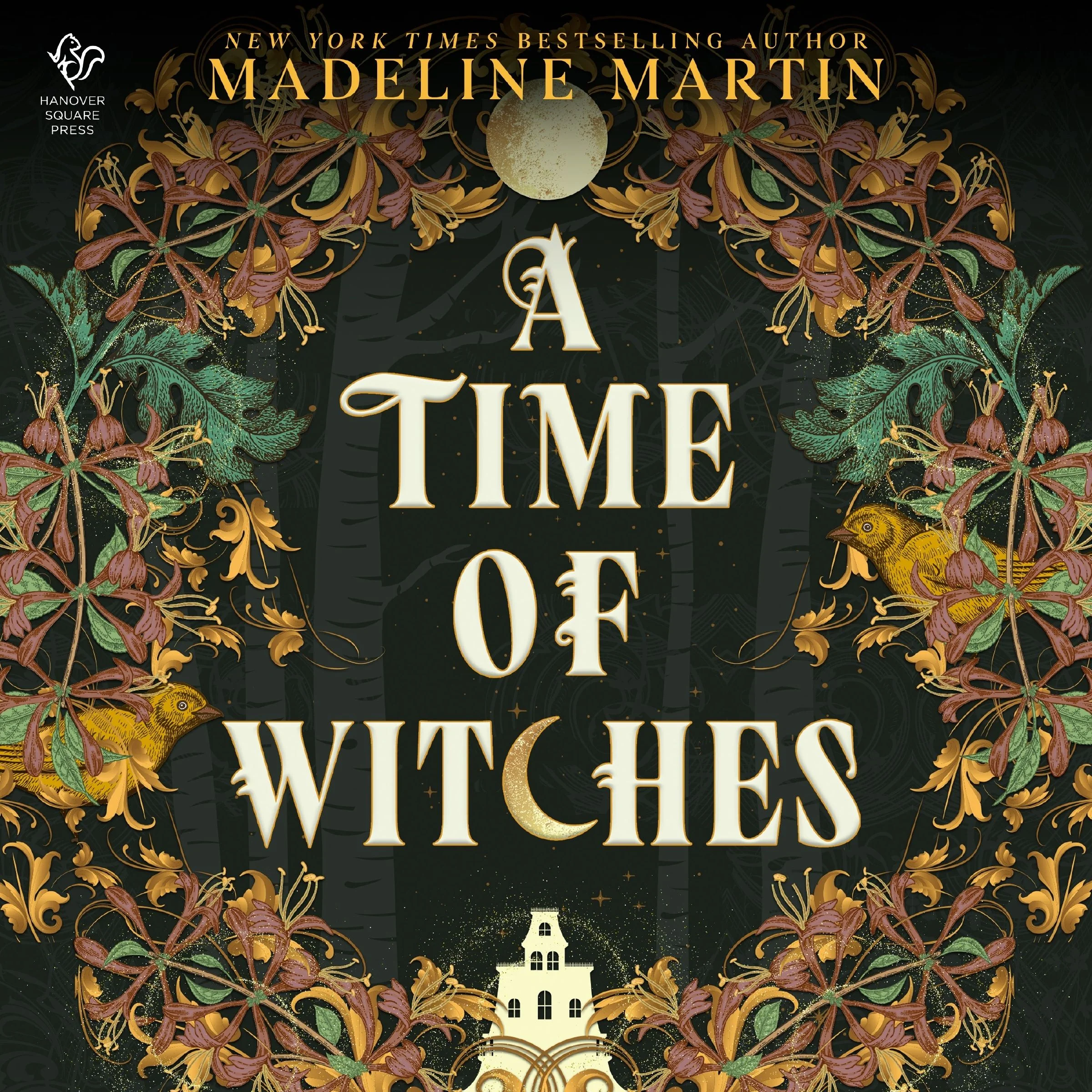 A Time of Witches - Image 4