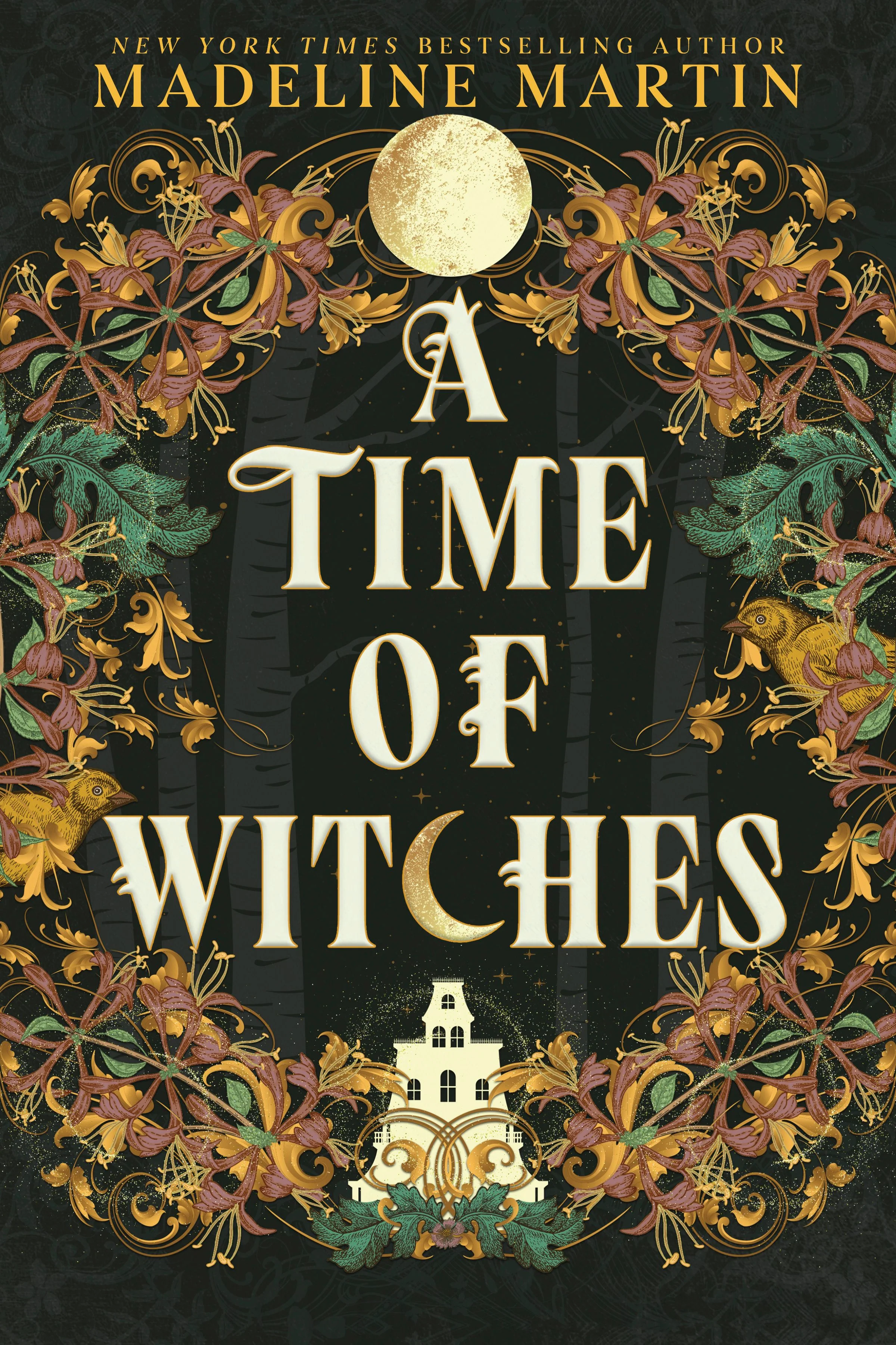 A Time of Witches - Image 5