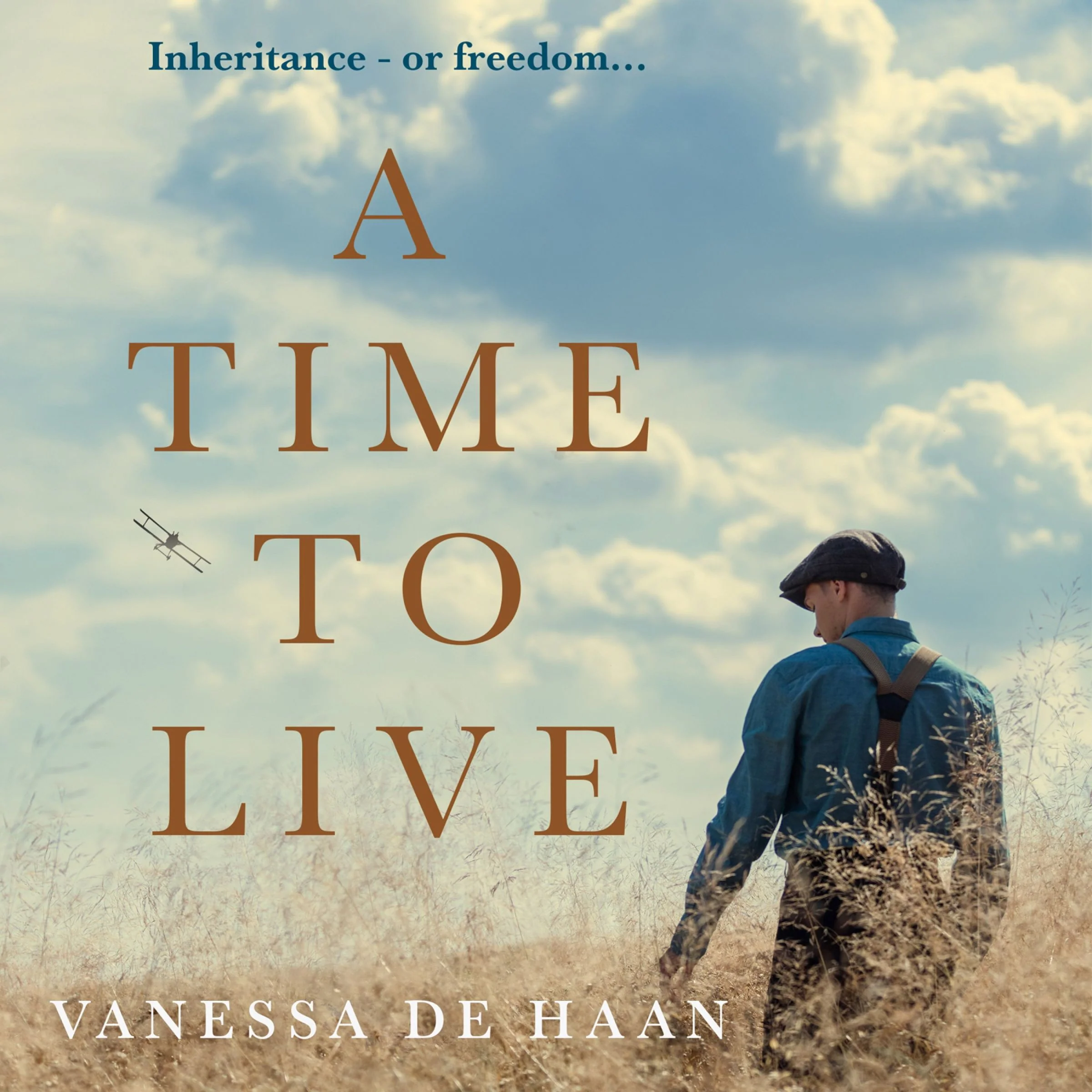 A Time to Live - Image 4