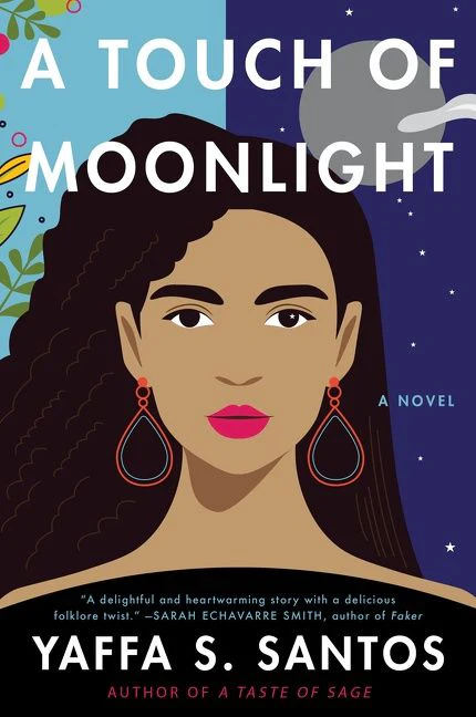 A Touch of Moonlight - Image 3