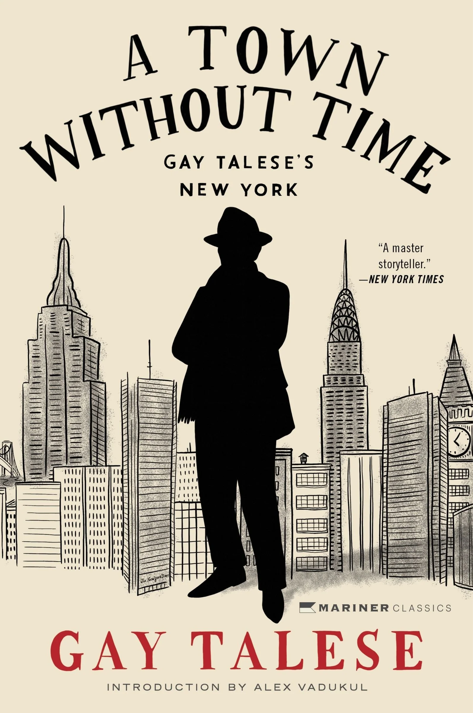 A Town Without Time - Image 3