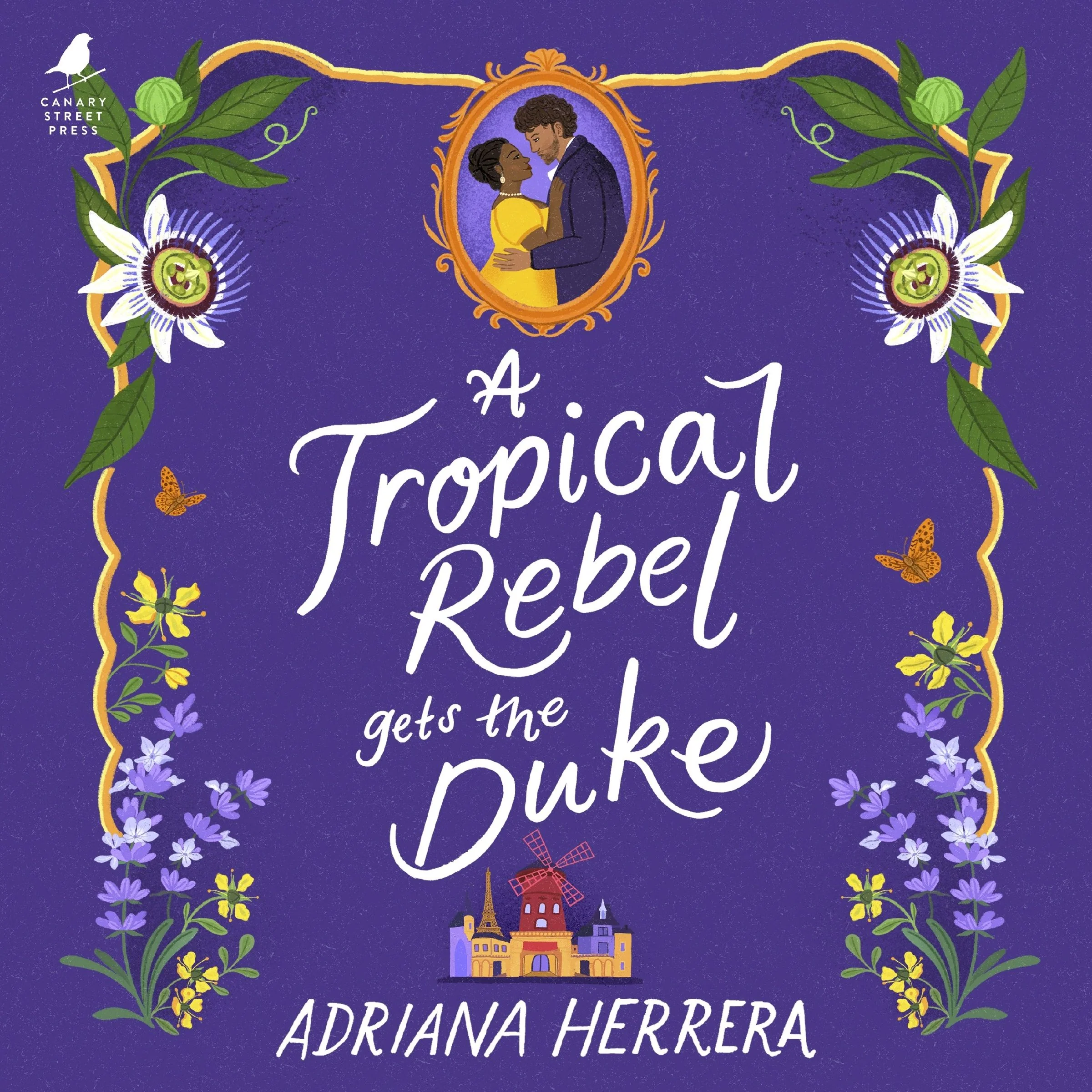 A Tropical Rebel Gets the Duke - Image 4