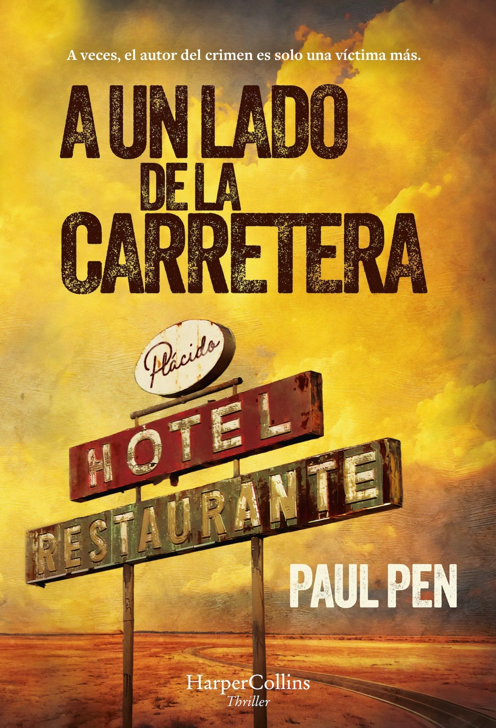 A un lado de la carretera (On the Side of the Road - Spanish Edition) - Image 2