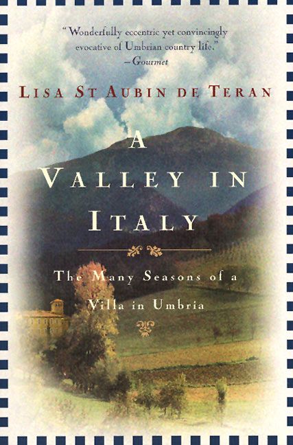 A Valley in Italy - Image 2