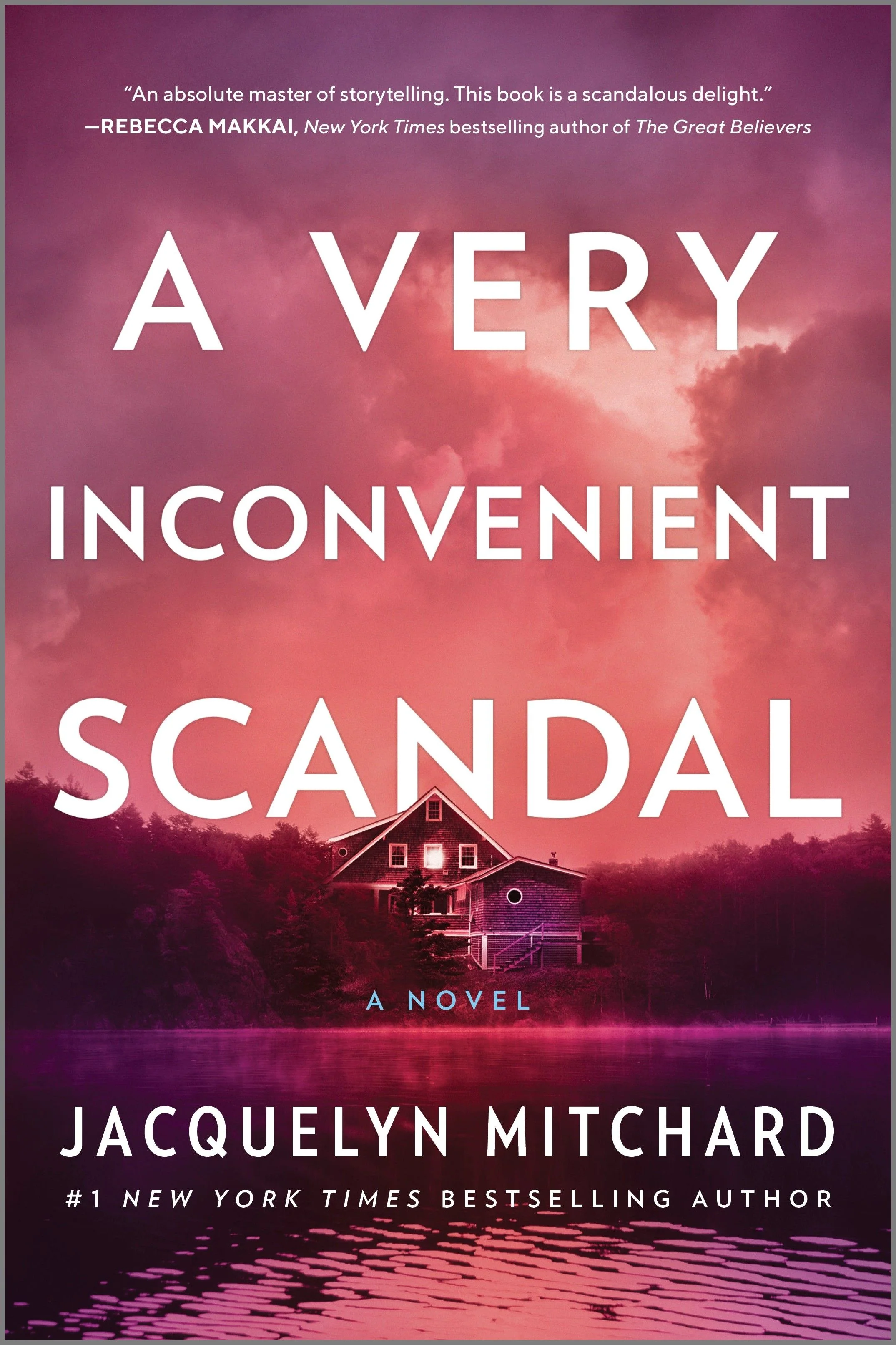 A Very Inconvenient Scandal - Image 3