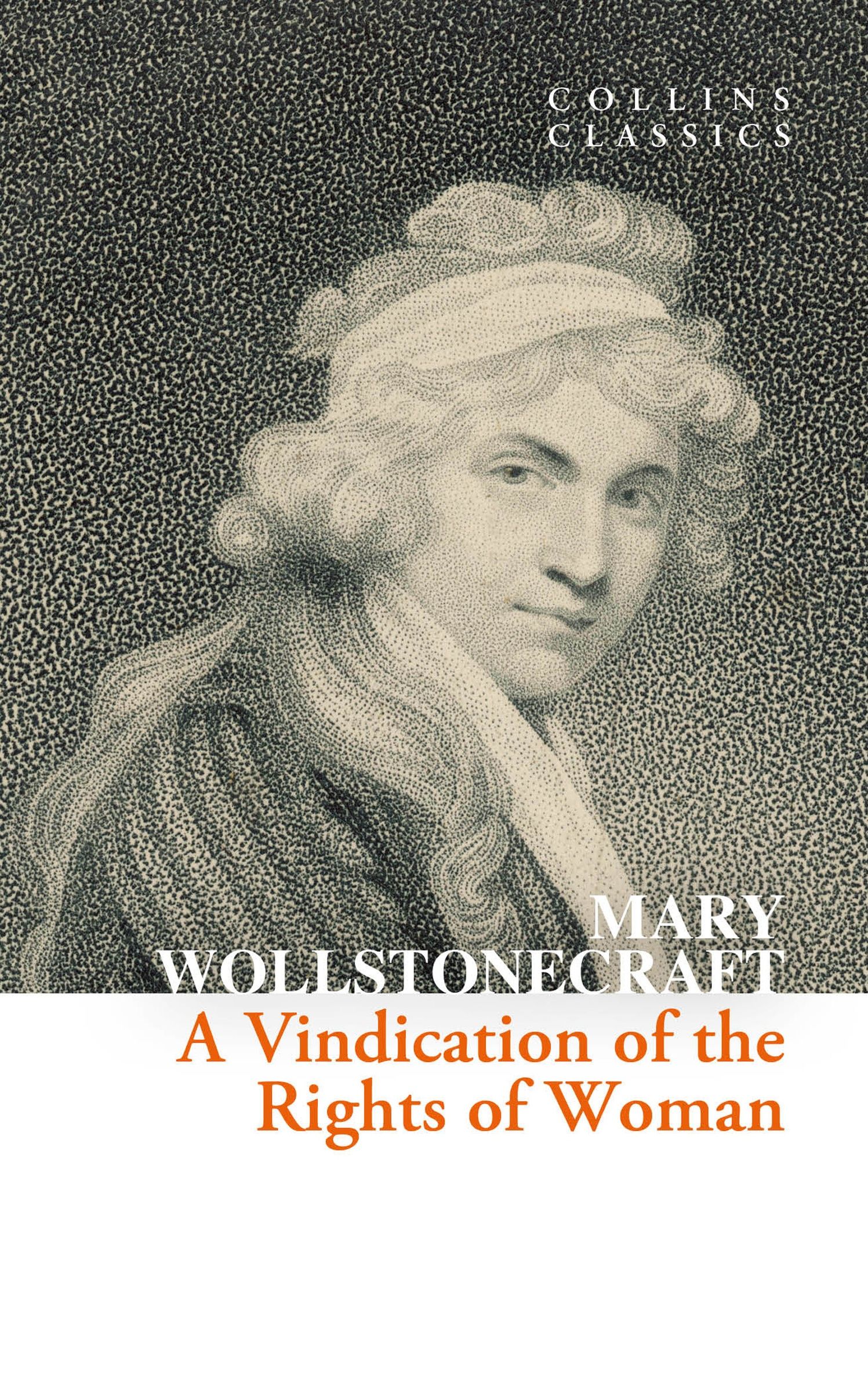 A Vindication of the Rights of Woman (Collins Classics) - Image 3