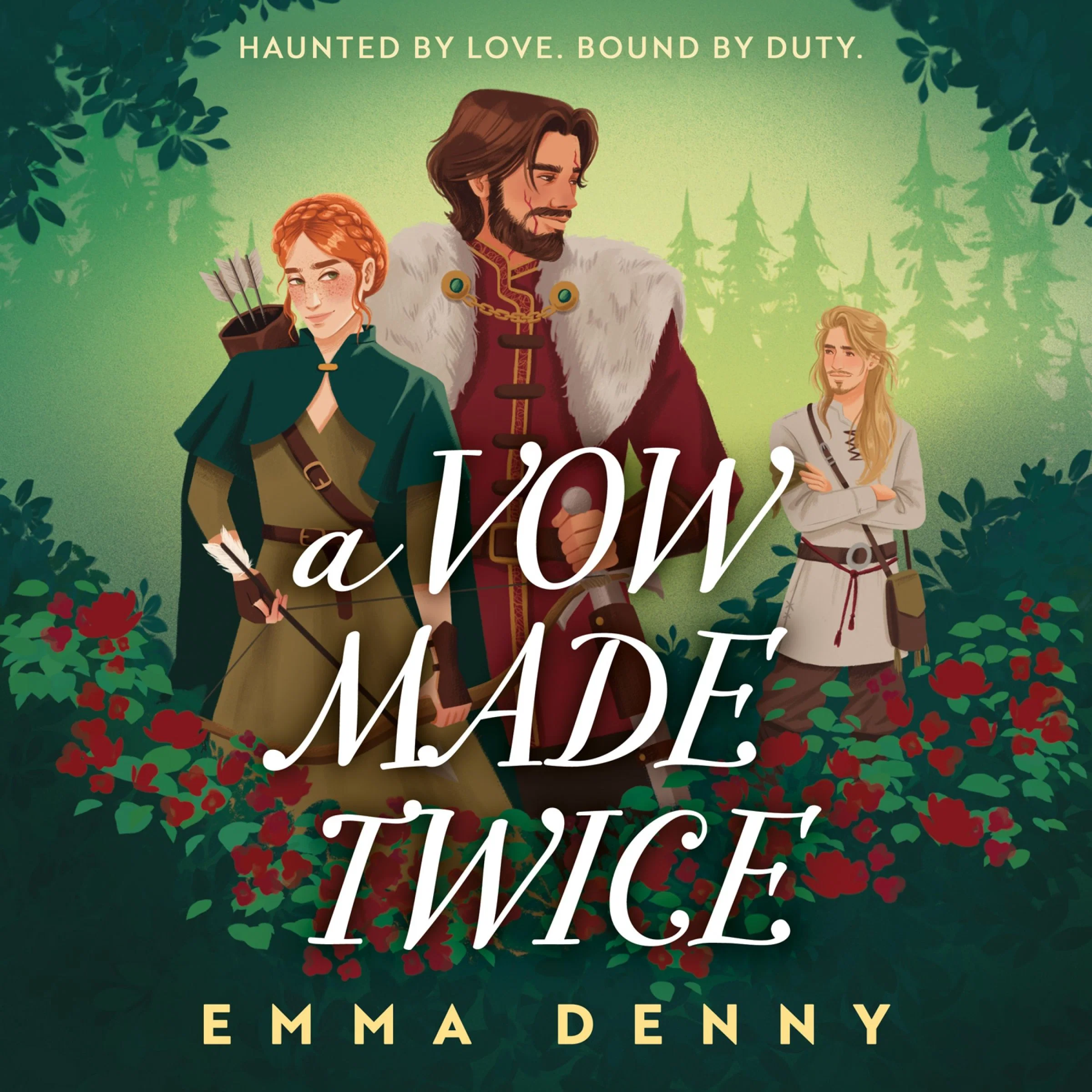 A Vow Made Twice - Image 3