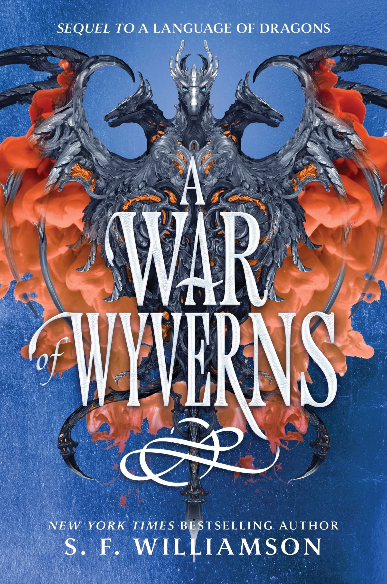 A War of Wyverns - Image 4