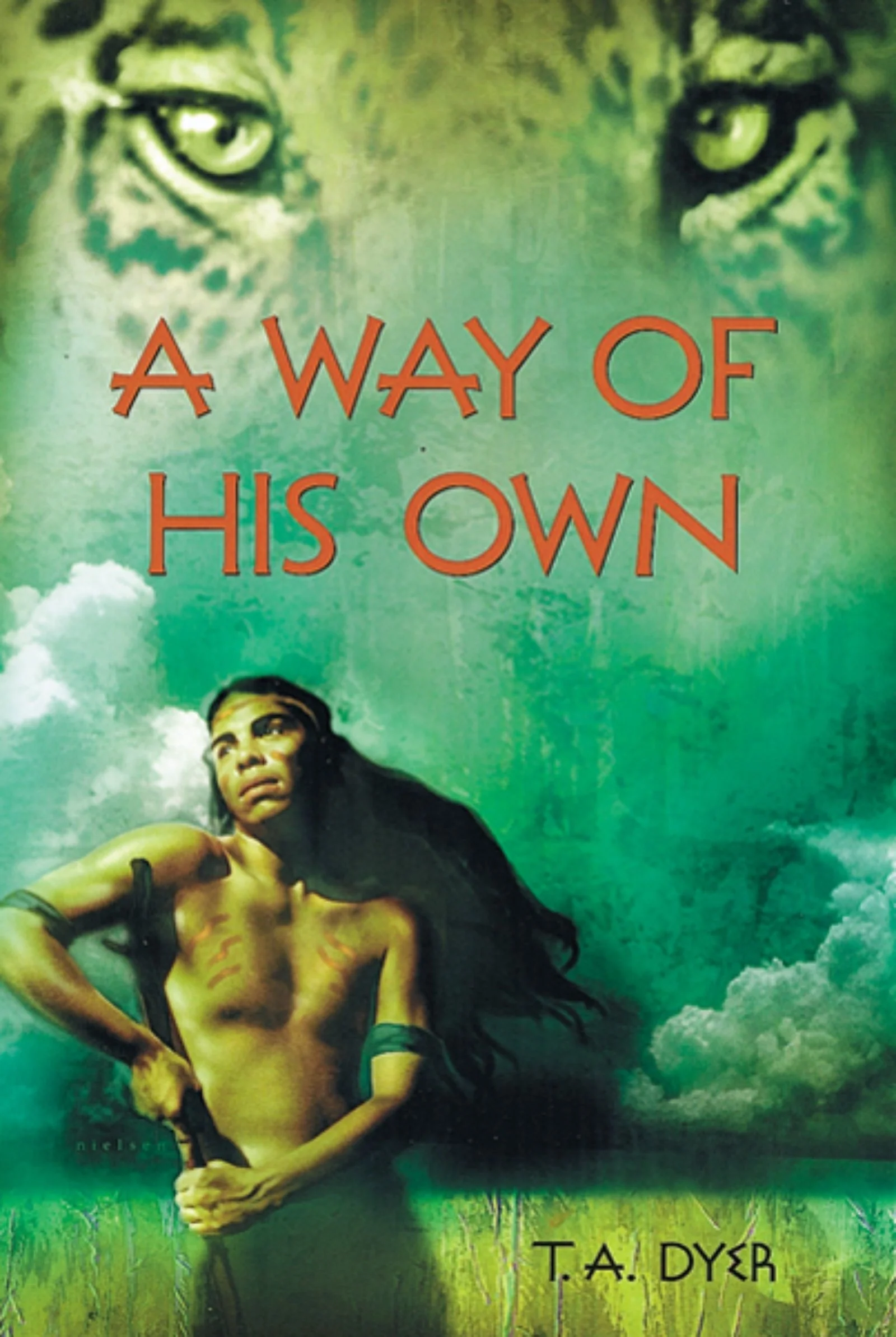 A Way of His Own - Image 2