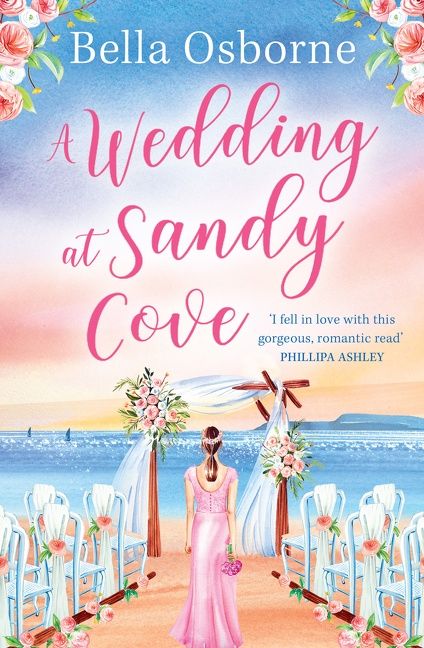 A Wedding at Sandy Cove (A Wedding at Sandy Cove) - Image 4
