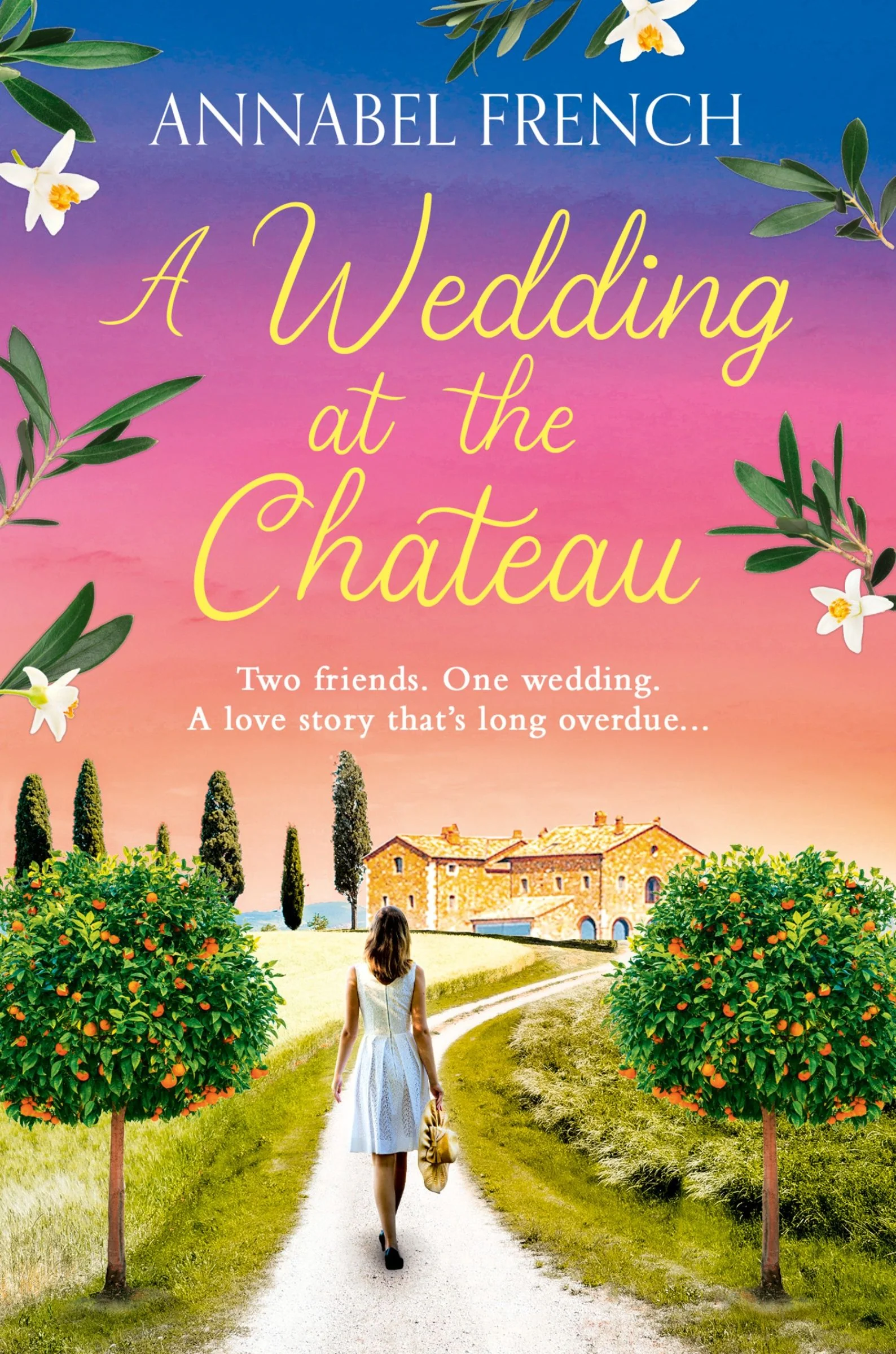 A Wedding at the Chateau - Image 2