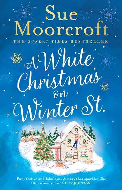 A White Christmas on Winter Street - Image 2