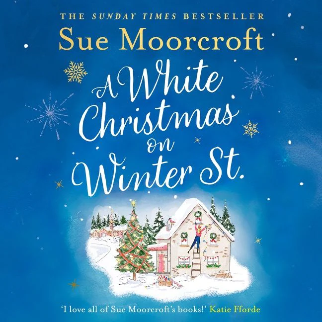 A White Christmas on Winter Street - Image 4