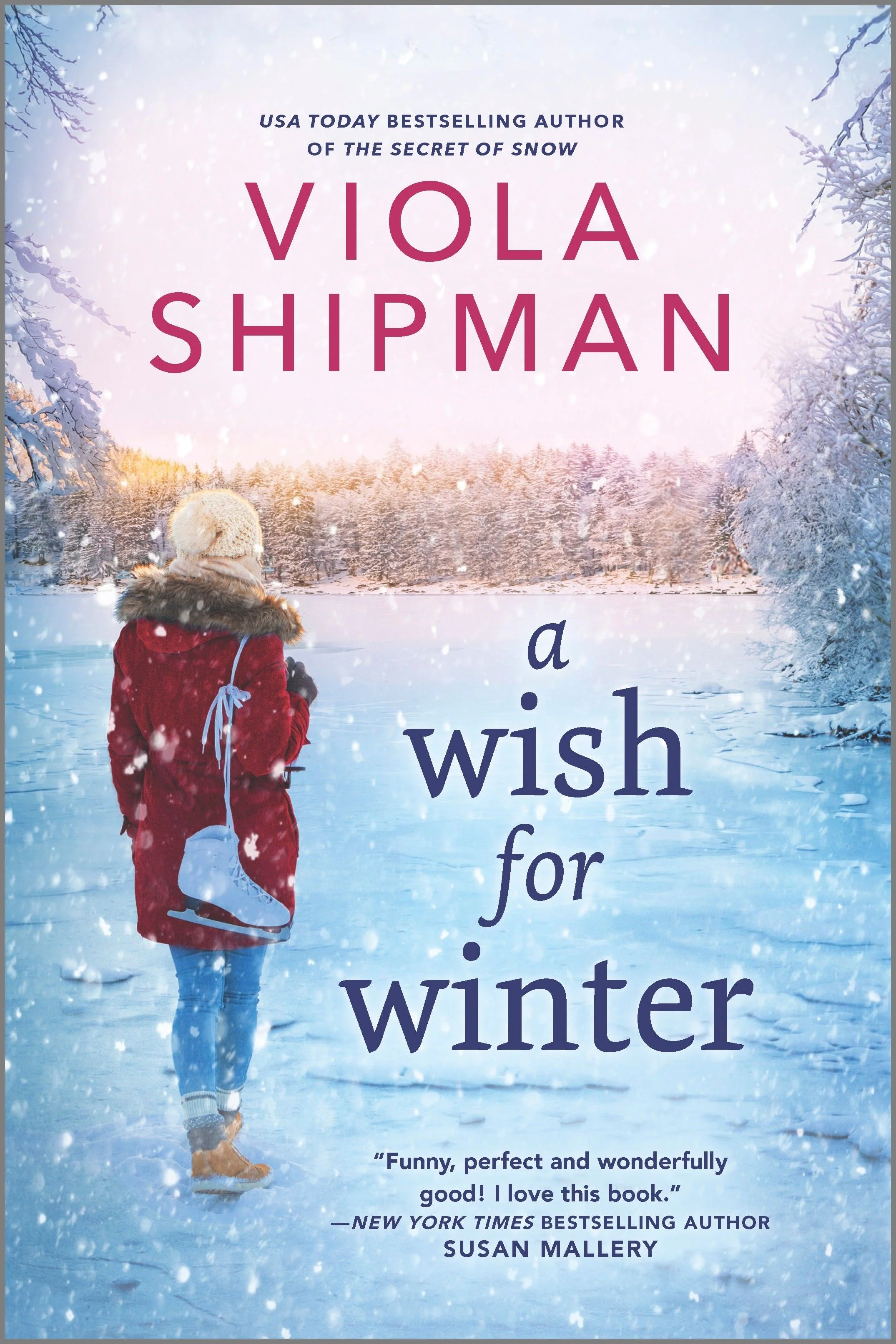 A Wish for Winter - Image 3