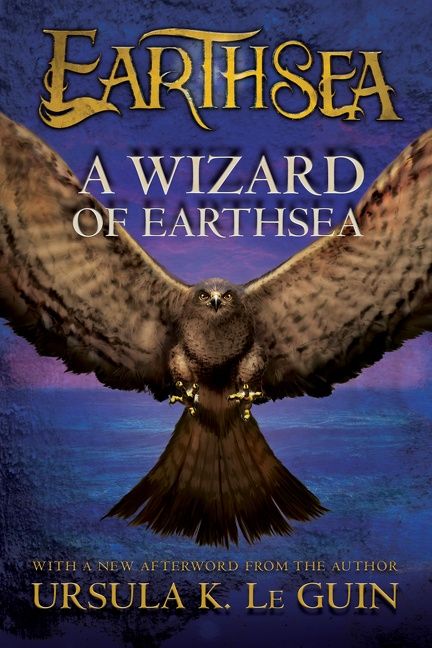 A Wizard of Earthsea - Image 3