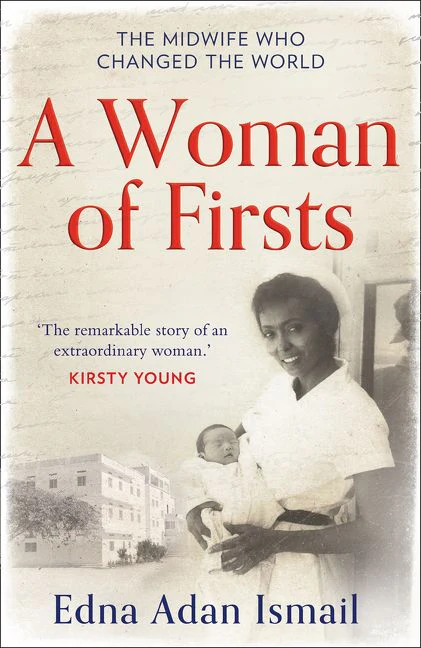 A Woman of Firsts: The midwife who built a hospital and changed the world - Image 2