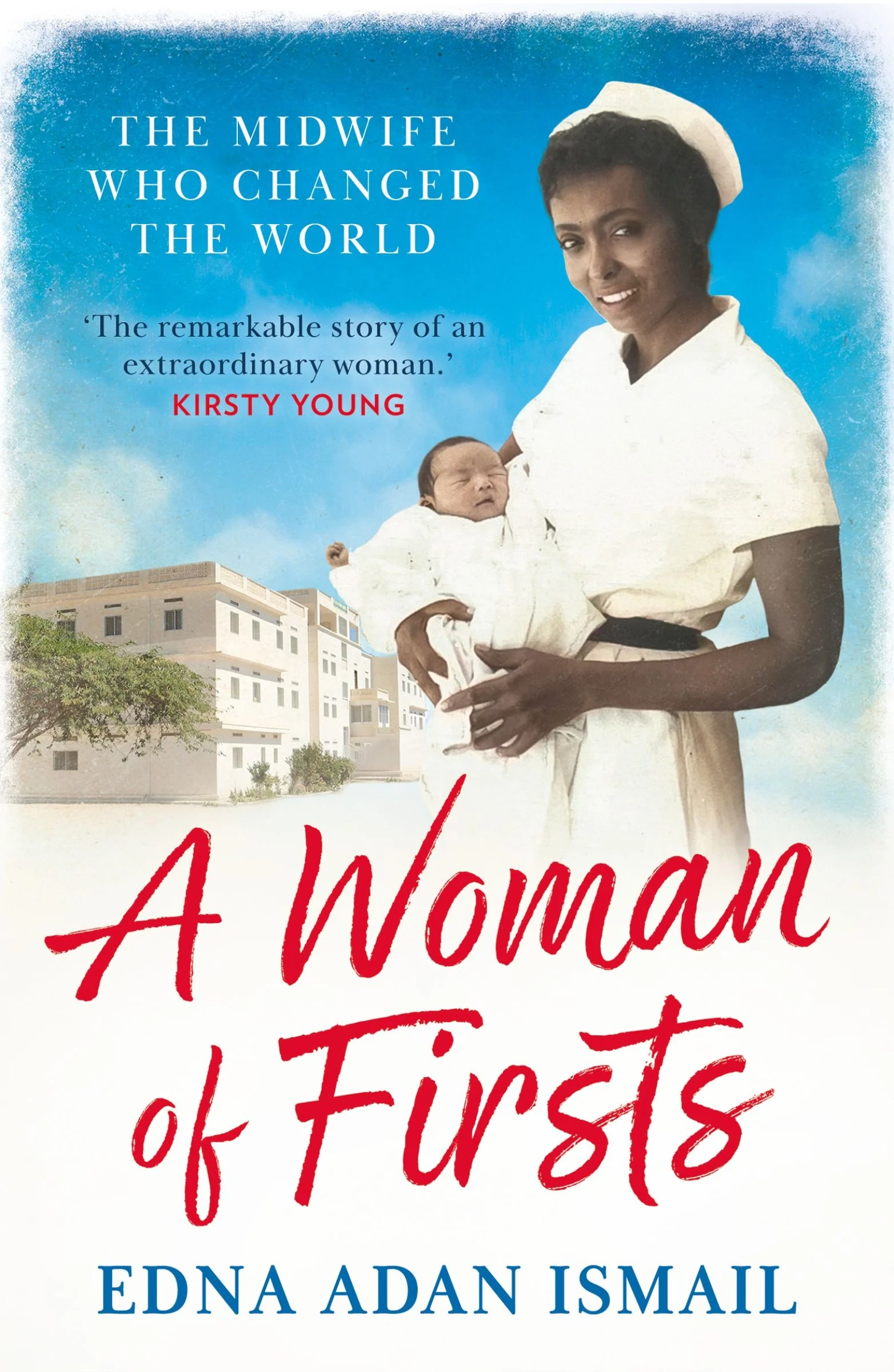 A Woman of Firsts: The midwife who built a hospital and changed the world - Image 3