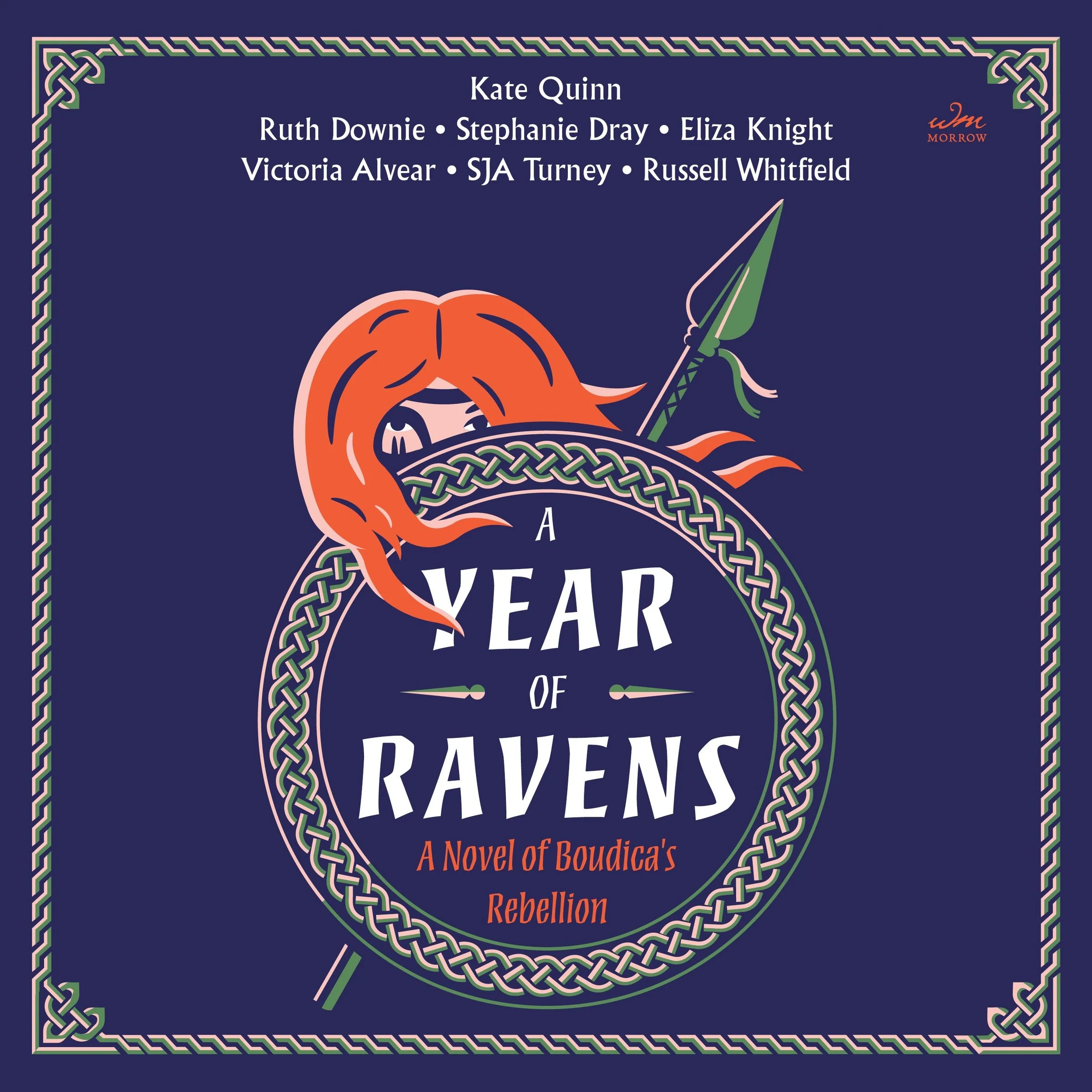 A Year of Ravens - Image 4