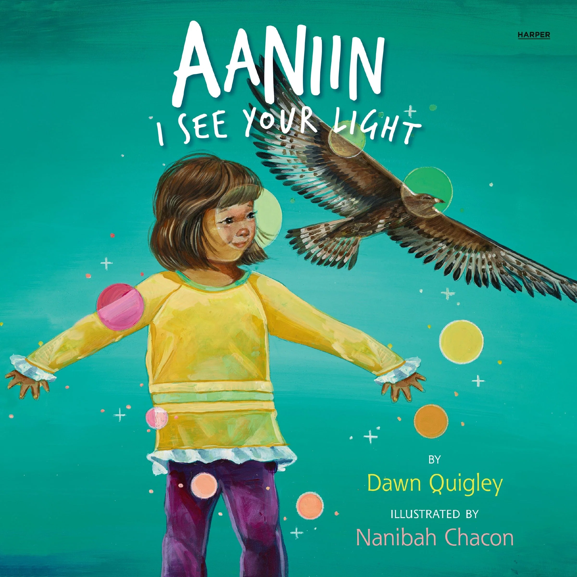 Aaniin - Image 3