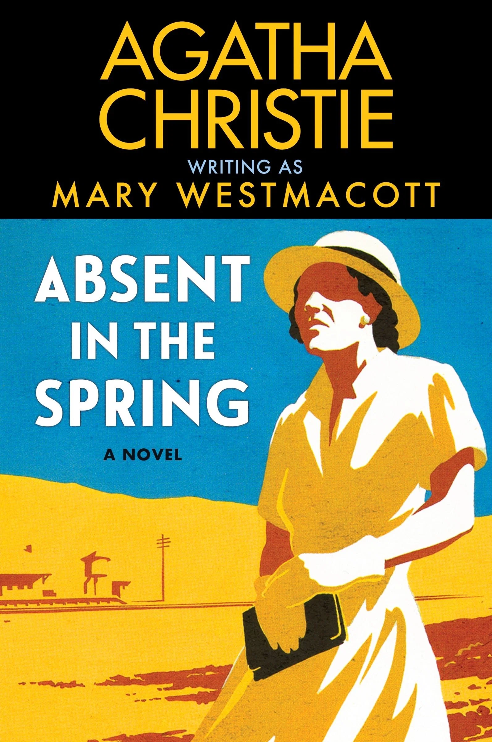 Absent in the Spring - Image 2