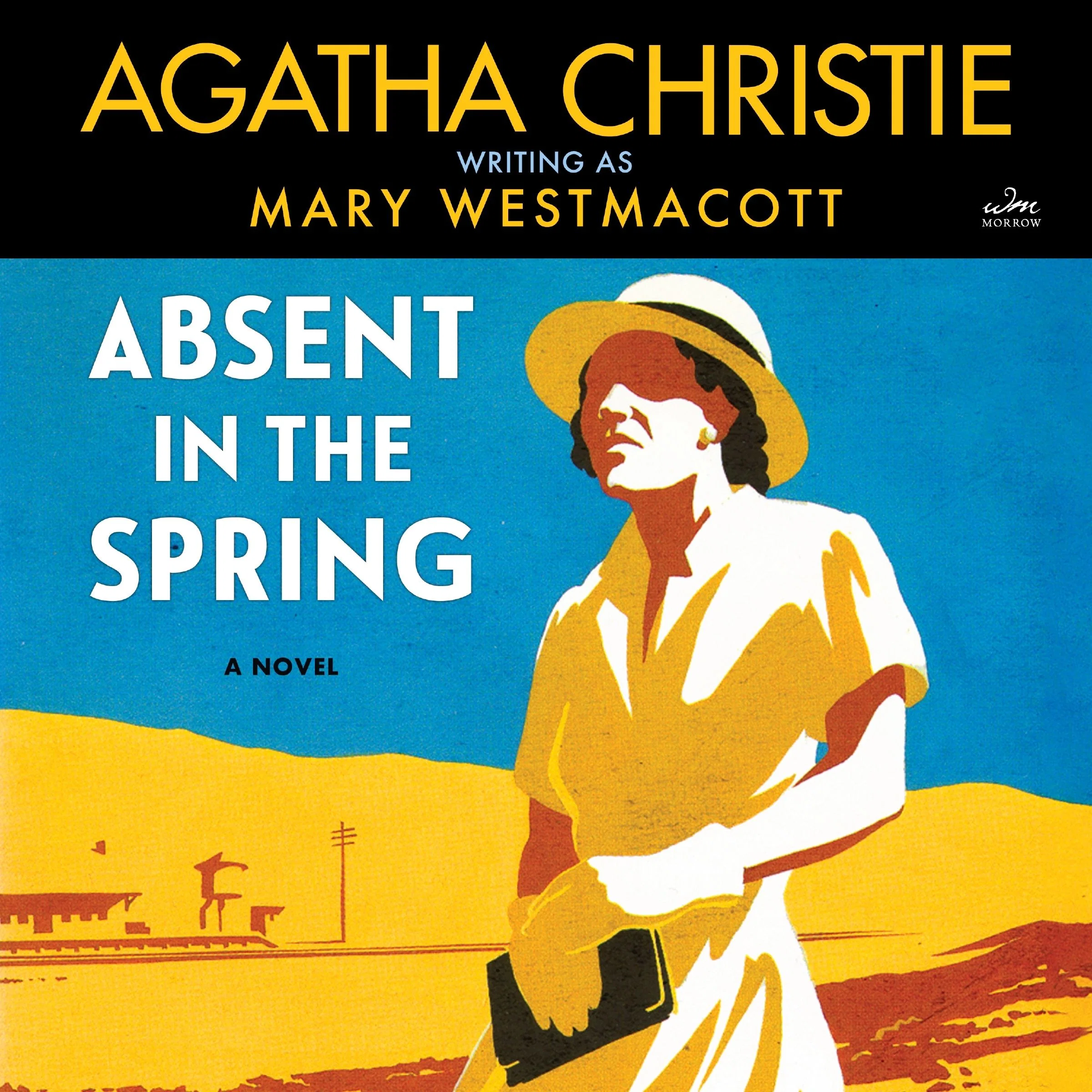 Absent in the Spring - Image 3