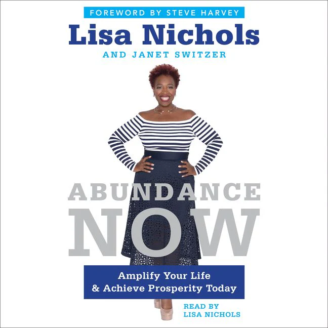 Abundance Now - Image 2
