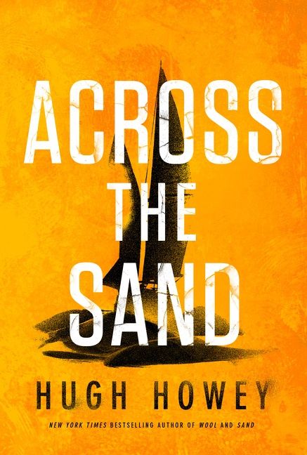 Across the Sand - Image 2