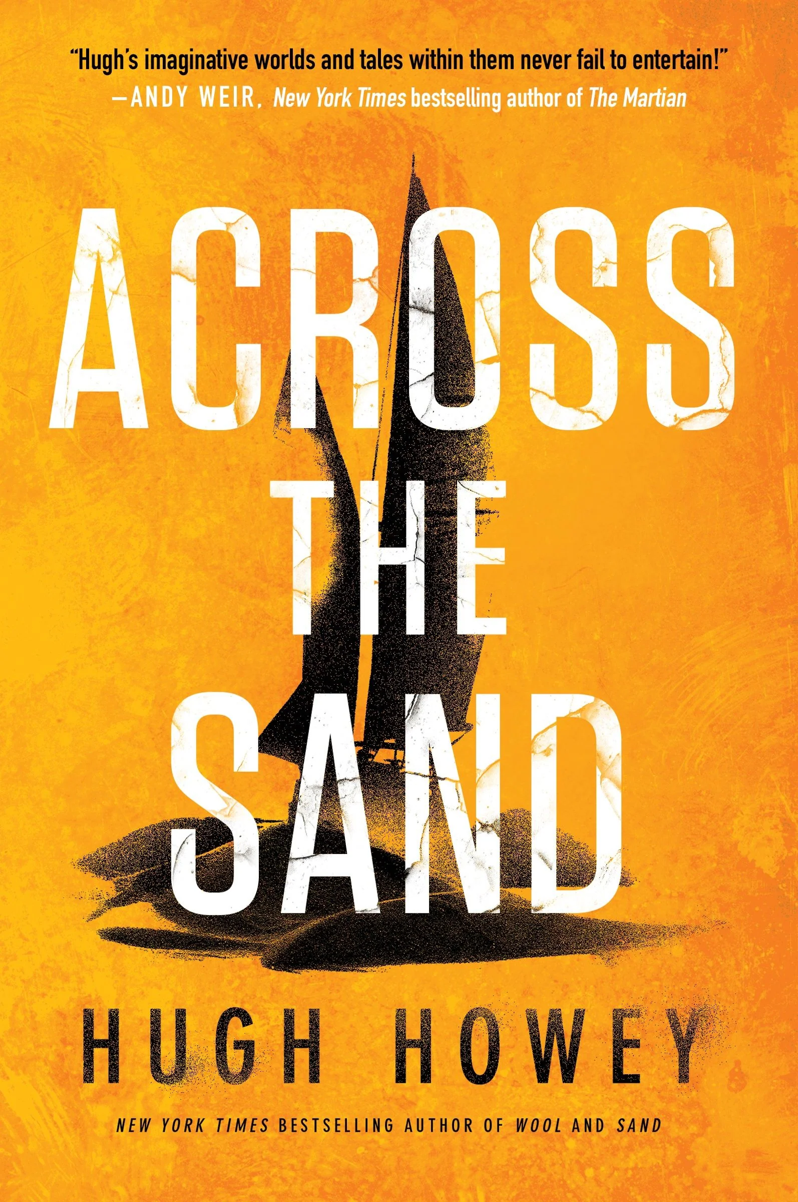 Across the Sand - Image 3