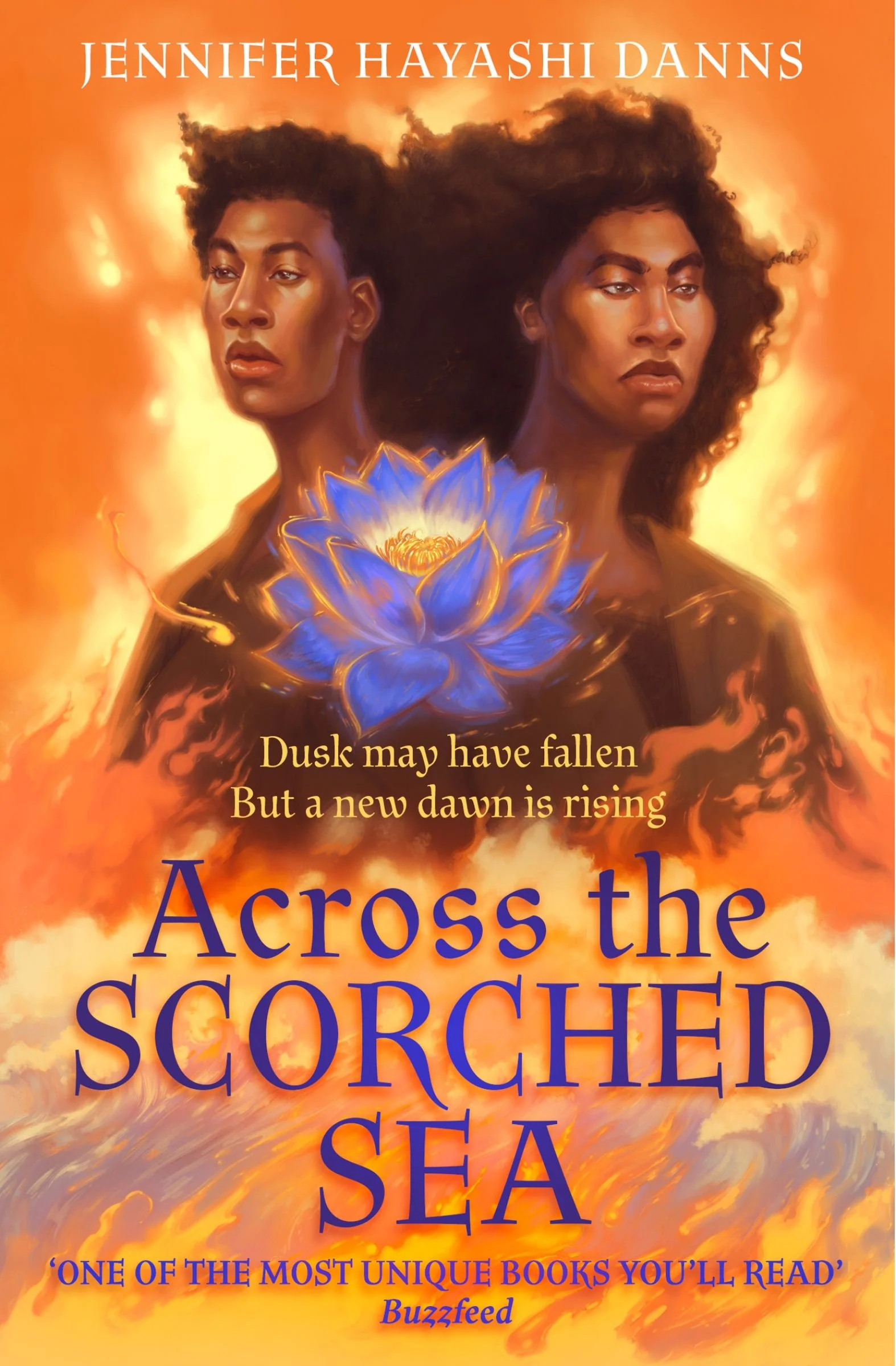 Across the Scorched Sea (The Mu Chronicles, Book 2) - Image 4