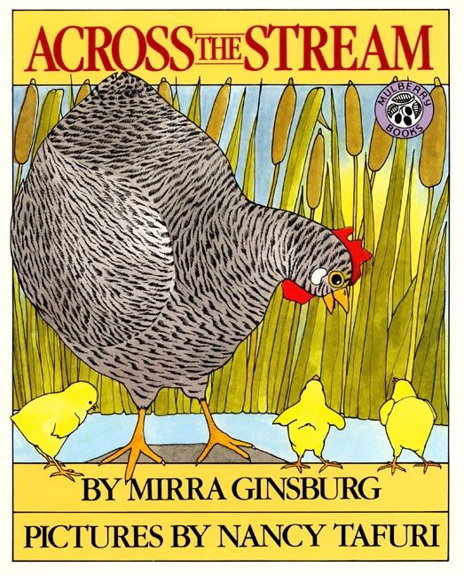 Across the Stream - Image 2