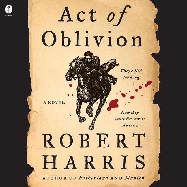 Act of Oblivion - Image 4