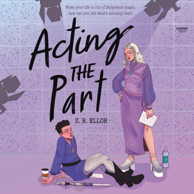 Acting the Part - Image 4