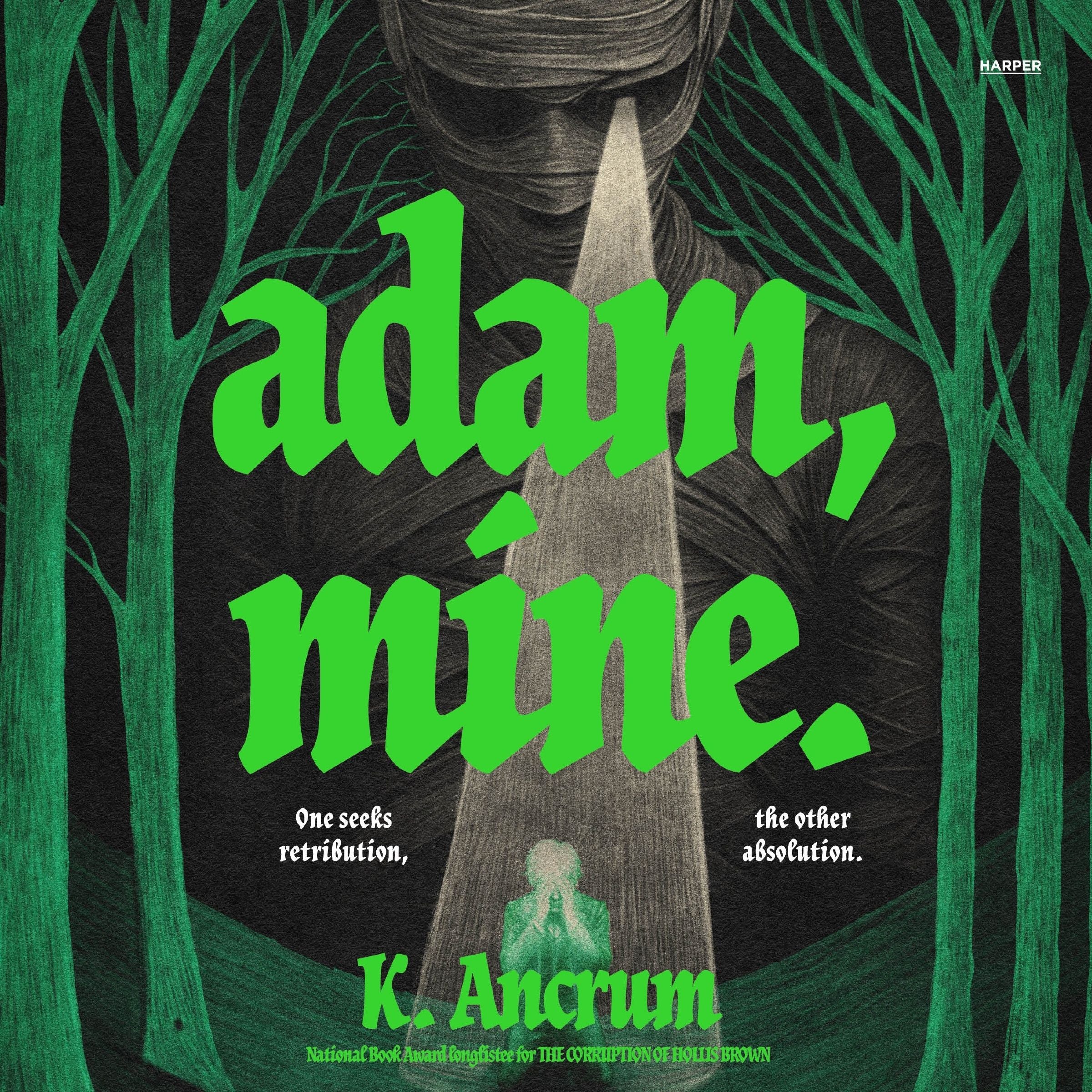 Adam, Mine. - Image 3
