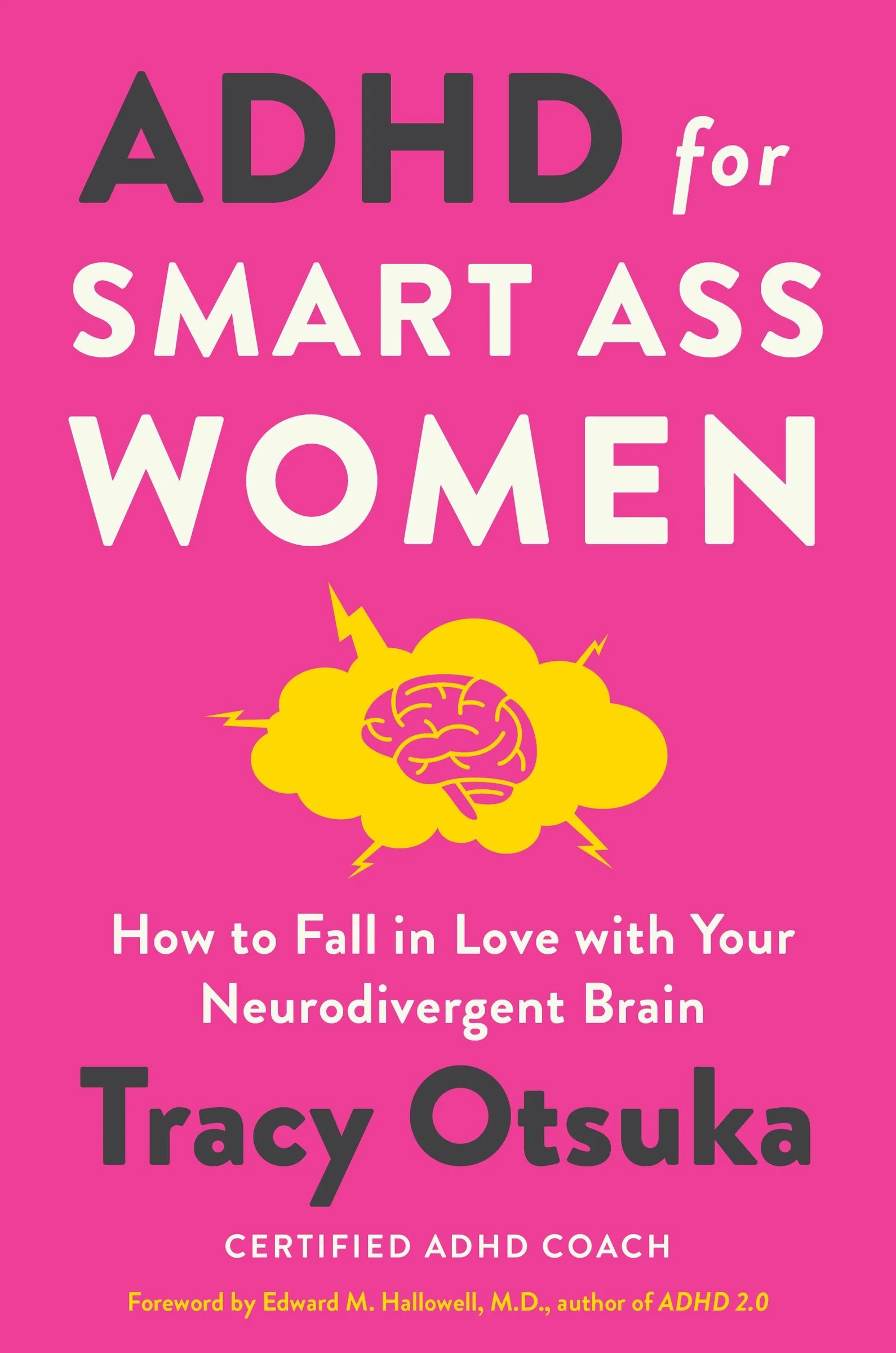ADHD for Smart Ass Women - Image 2