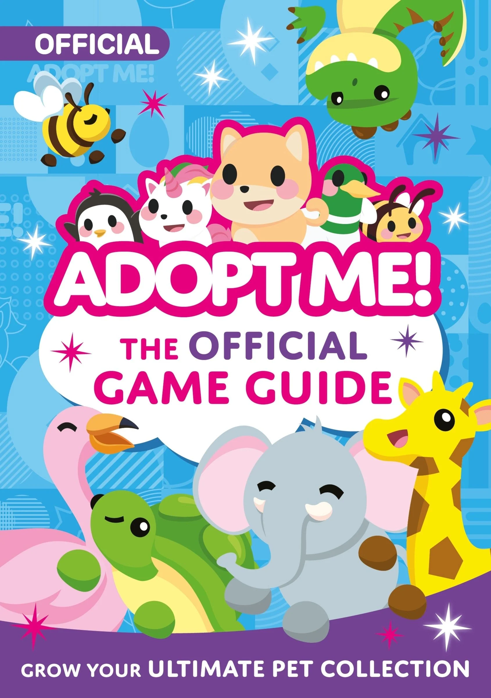 Adopt Me!: The Official Game Guide - Image 2