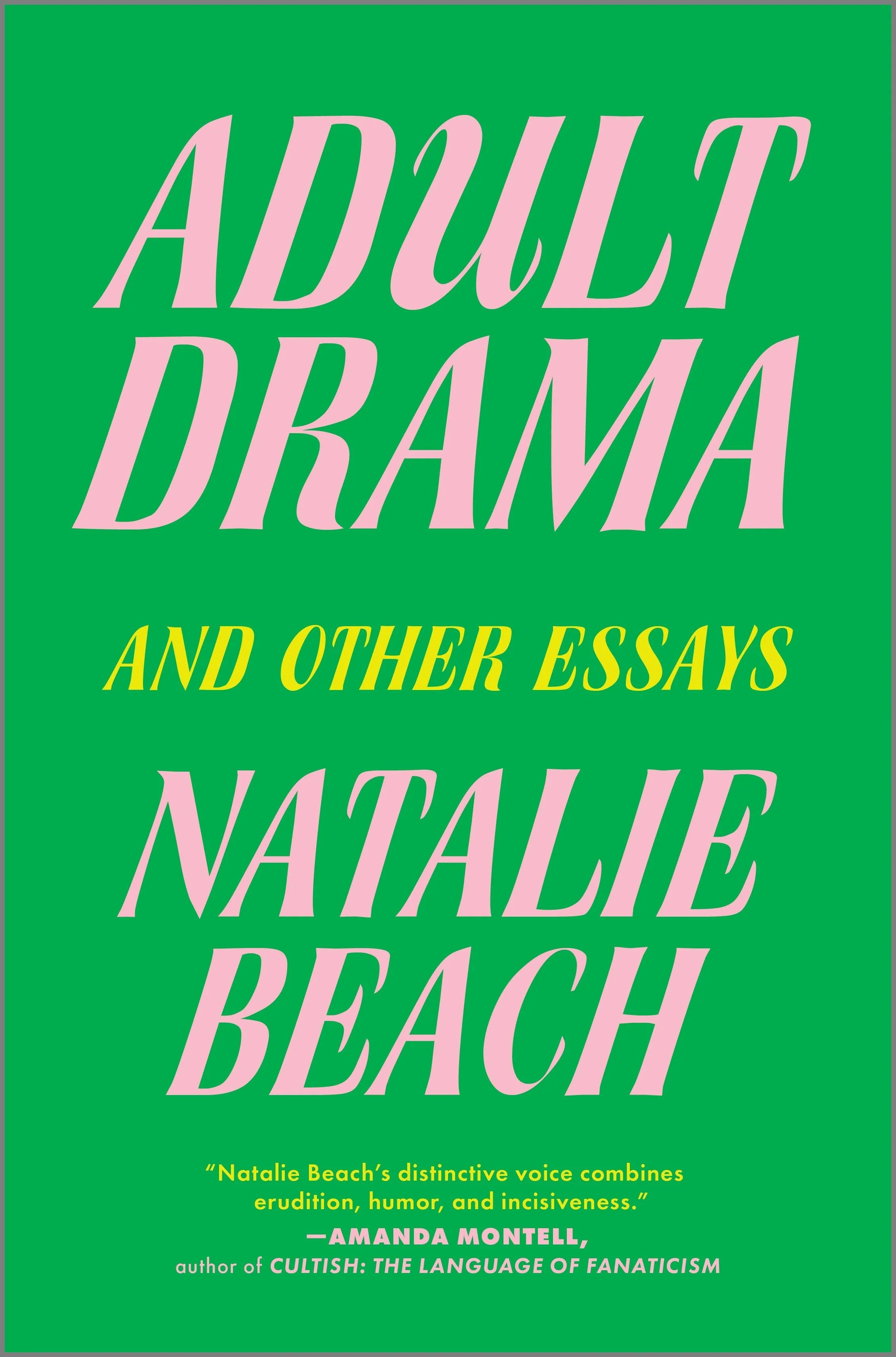 Adult Drama - Image 2